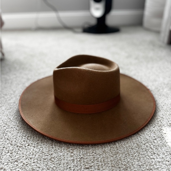 Lack Of Color Teak Rancher - Picture 7 of 8